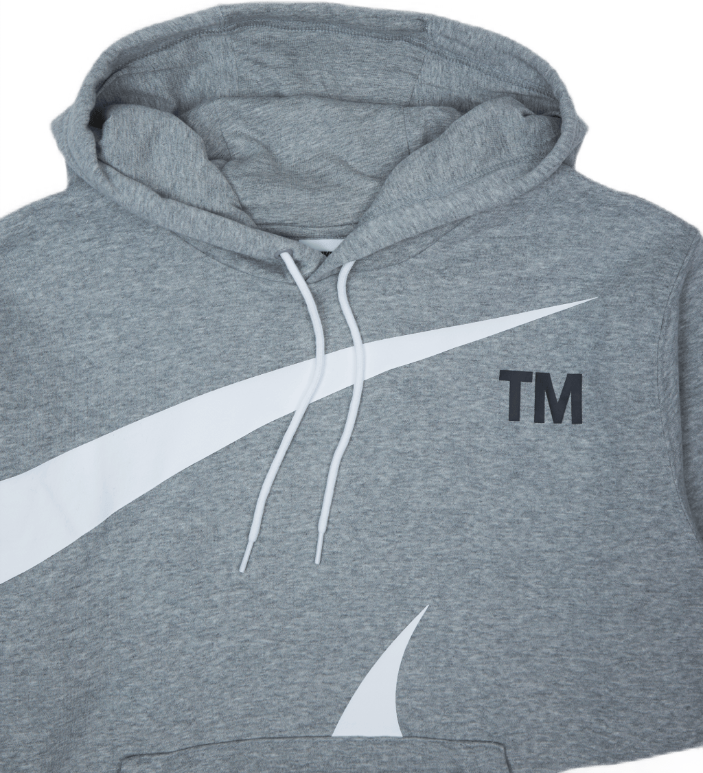 NSW Swoosh Semi-bed H Dk - Bild 2