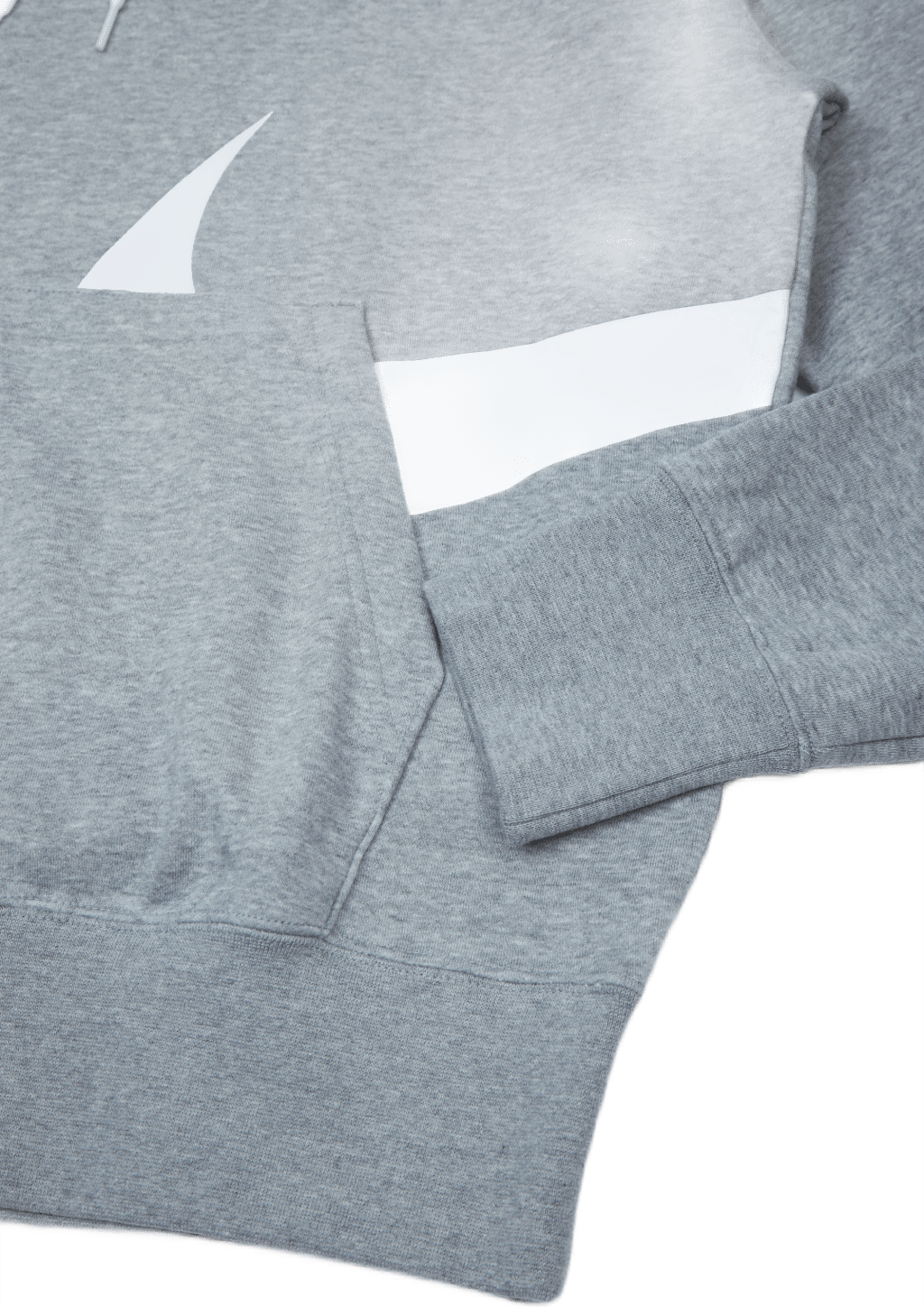 NSW Swoosh Semi-bed H Dk - Bild 3