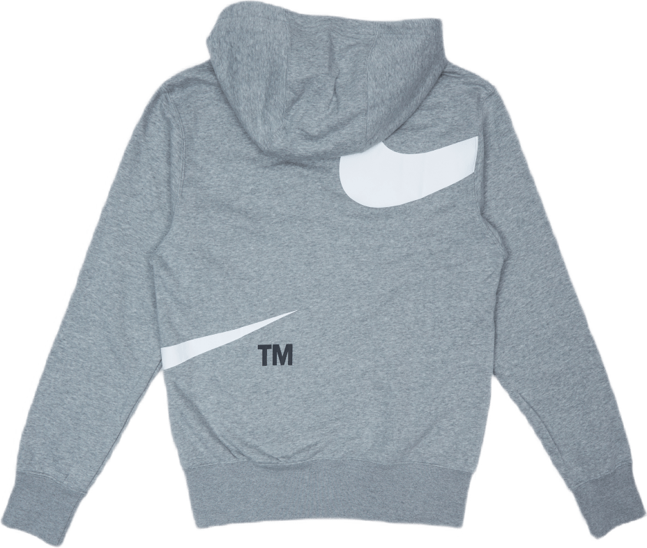 NSW Swoosh Semi-bed H Dk - Bild 4