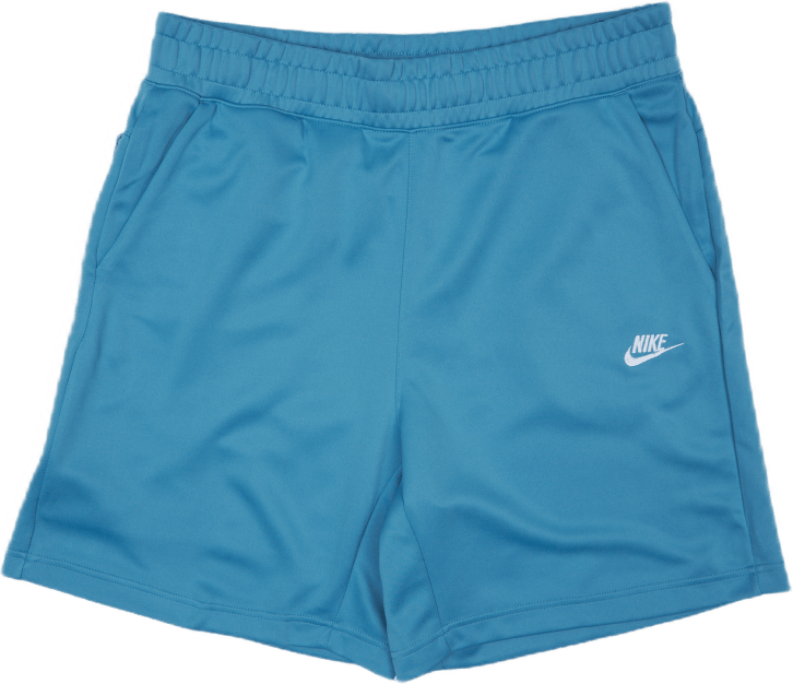 Nsw Tribute Short Cerulean