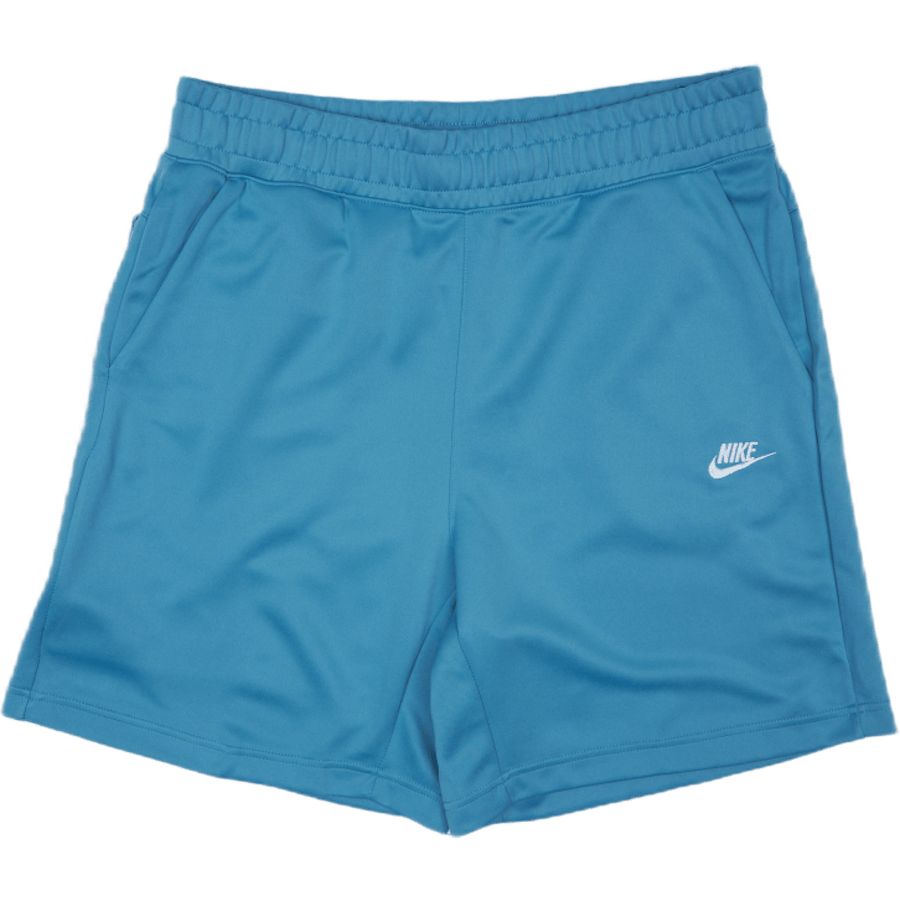 Nsw Tribute Short Cerulean