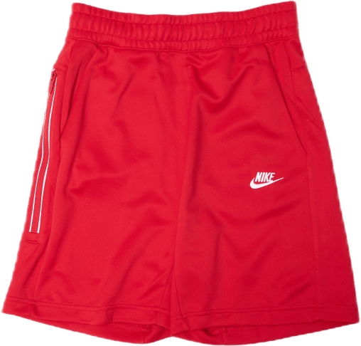 nike tribute red