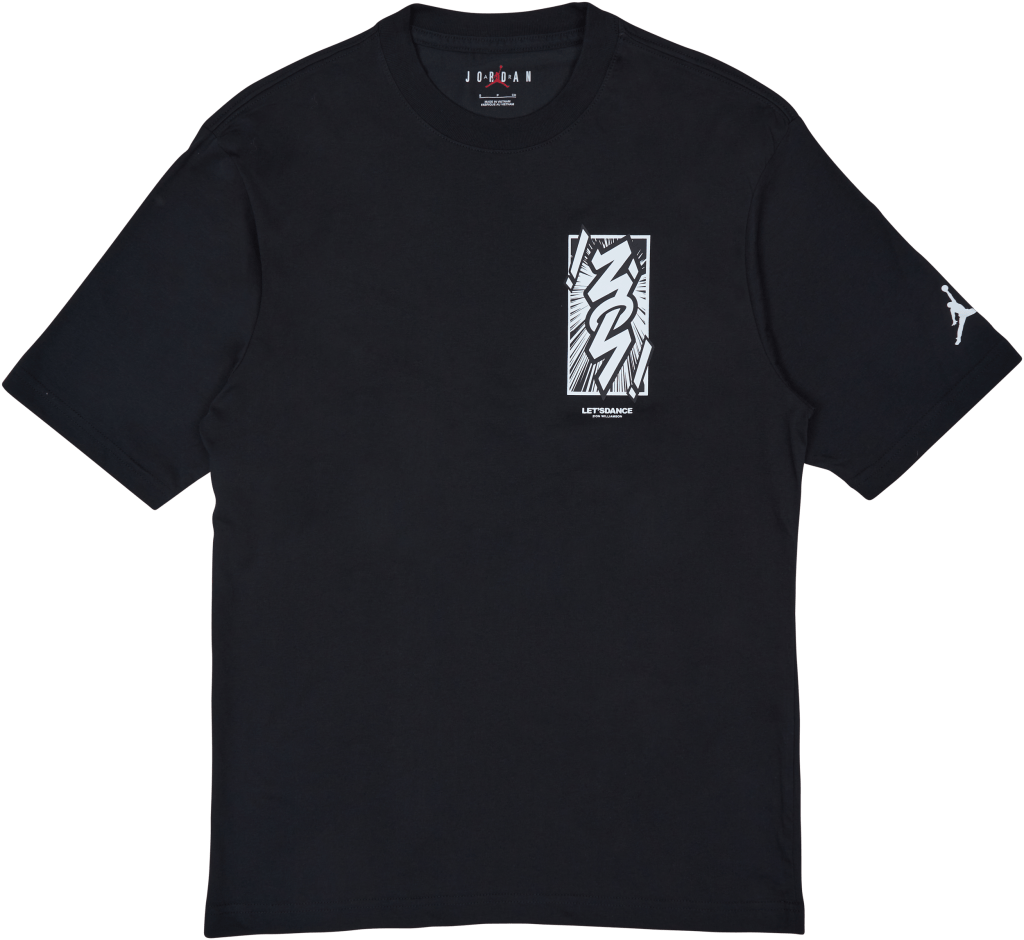 Zion Dri-Fit Tee