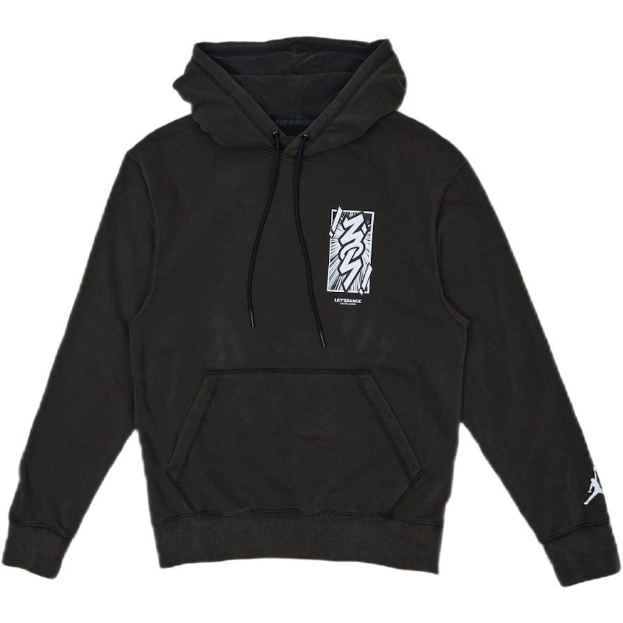 Jordan Zion Dri-fit Performane