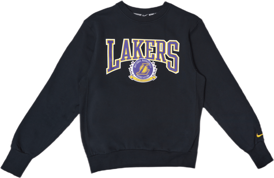 Lakers Courtside 75th