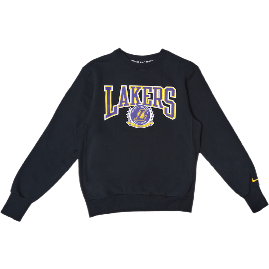 Lakers Courtside 75th