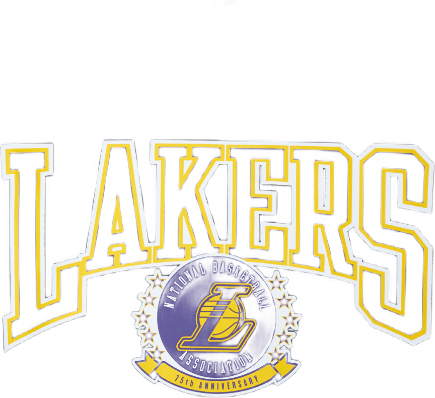 Lakers Courtside 75th - Bild 2