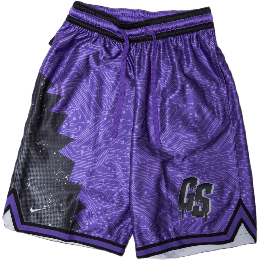 LeBron X Space Jam 2 Goon Hyper wolf