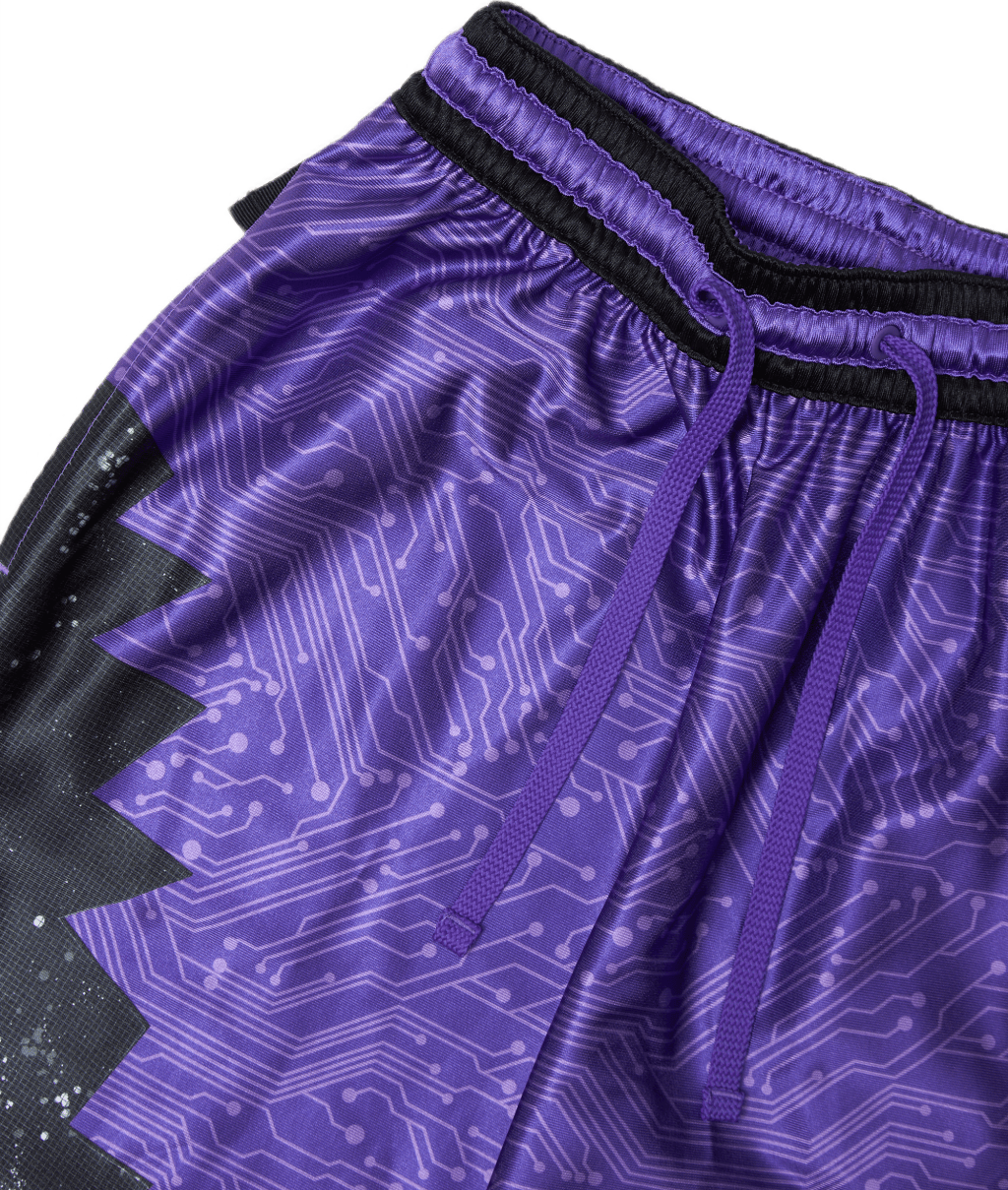 LeBron X Space Jam 2 Goon Hyper wolf - Bild 2