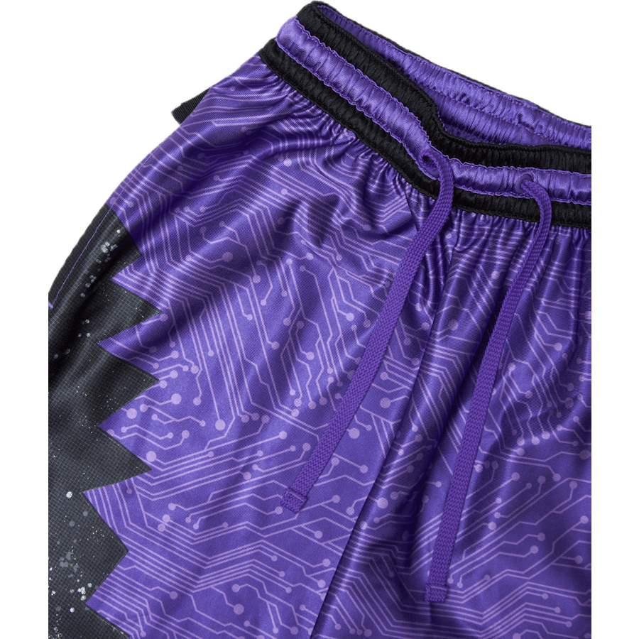 LeBron X Space Jam 2 Goon Hyper wolf - Bild 2