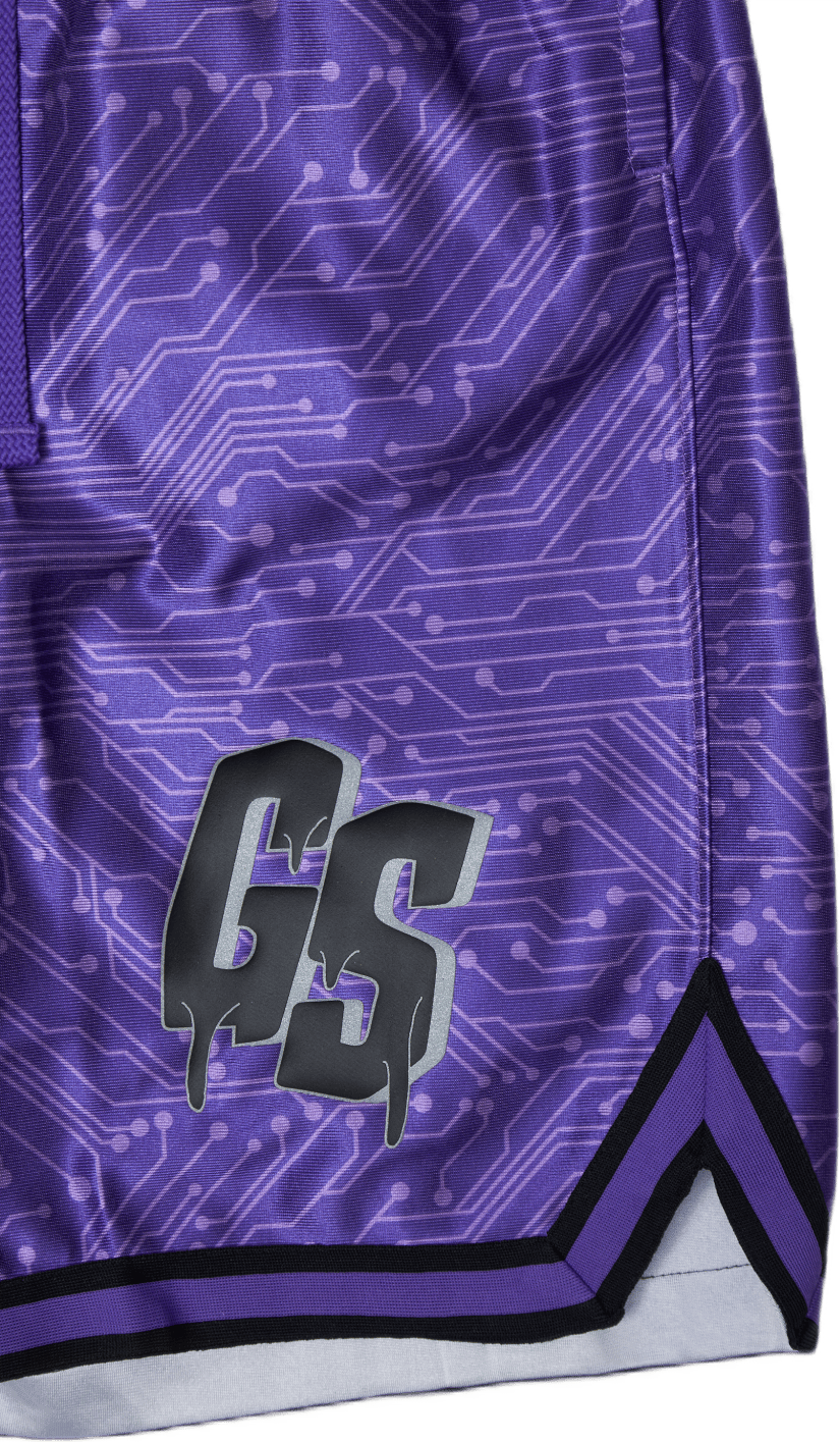 LeBron X Space Jam 2 Goon Hyper wolf - Bild 4