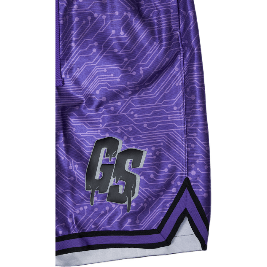 LeBron X Space Jam 2 Goon Hyper wolf - Bild 4