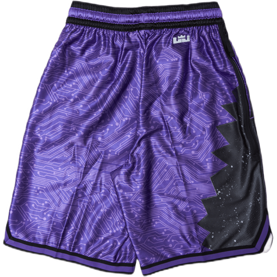 LeBron X Space Jam 2 Goon Hyper wolf - Bild 5