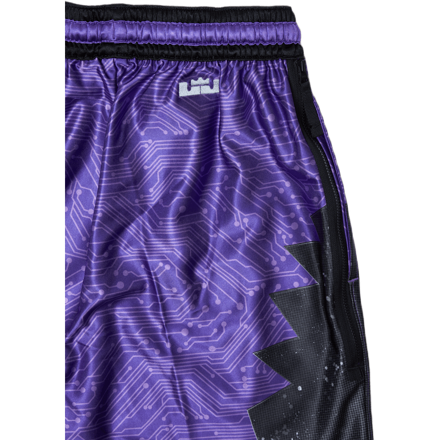 LeBron X Space Jam 2 Goon Hyper wolf - Bild 6