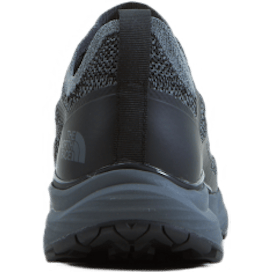 M Vectiv Escape Tnf Black/zinc Grey - Bild 2