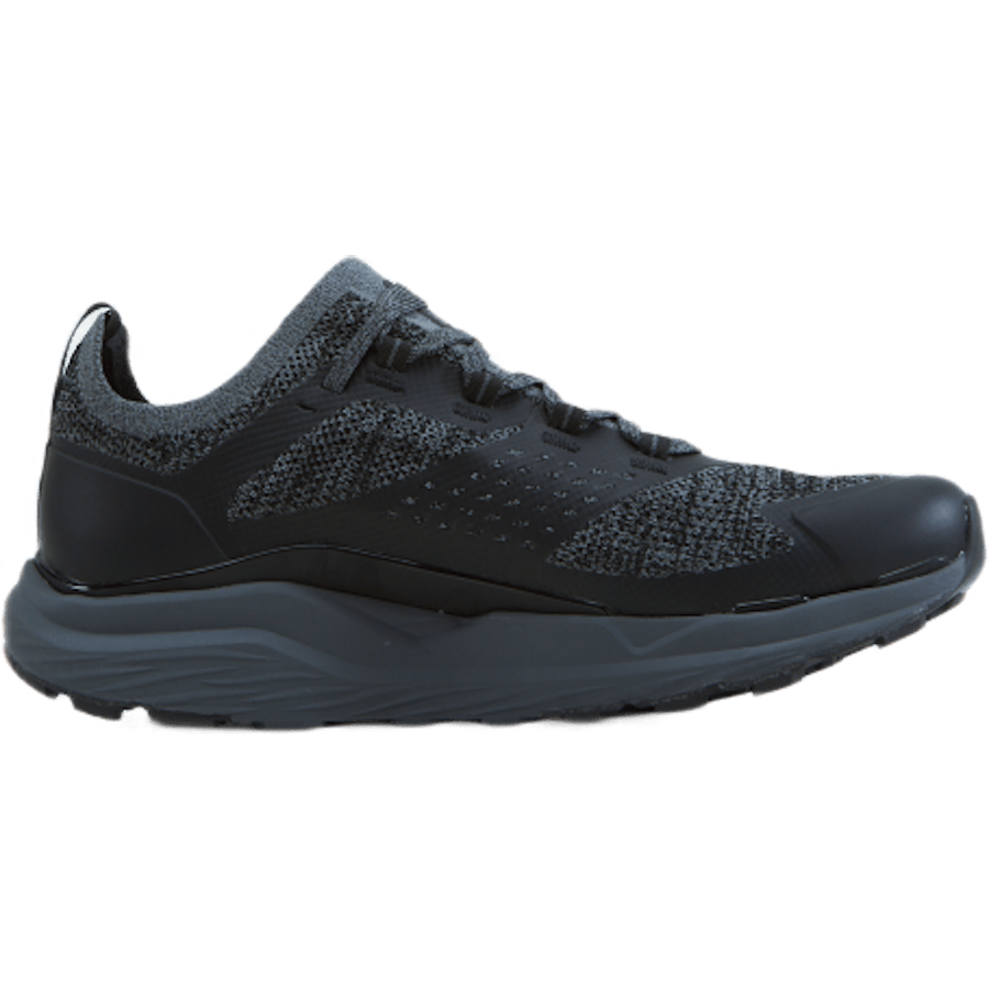 M Vectiv Escape Tnf Black/zinc Grey - Bild 3