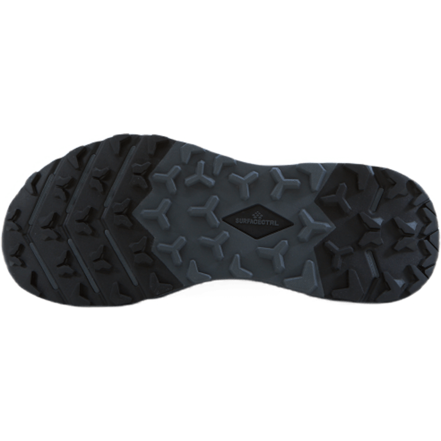 M Vectiv Escape Tnf Black/zinc Grey - Bild 4