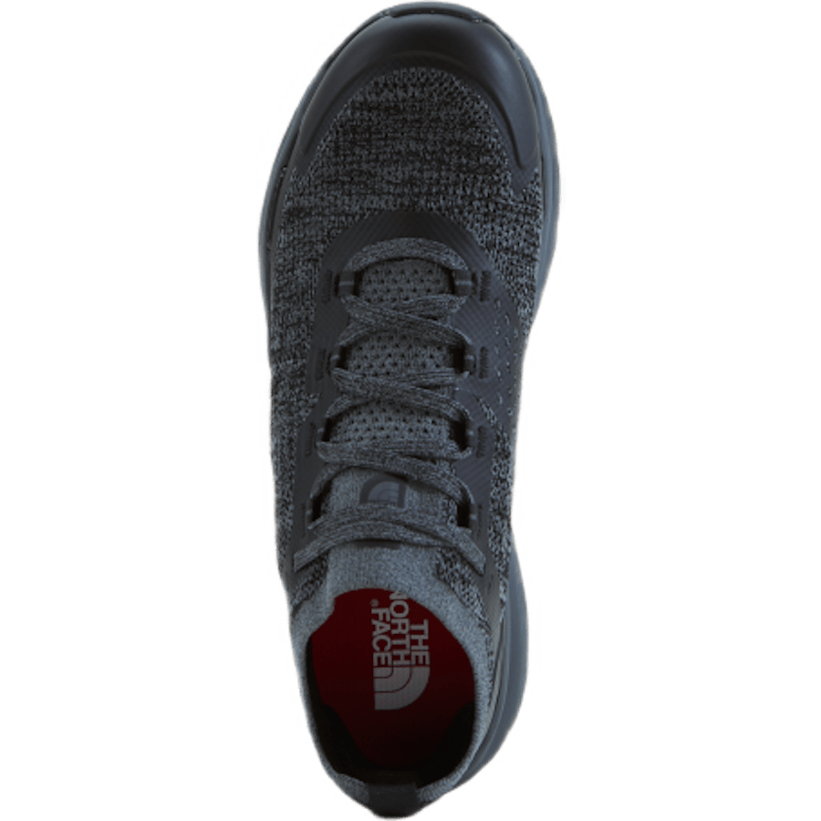 M Vectiv Escape Tnf Black/zinc Grey - Bild 5