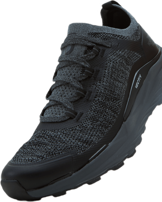 M Vectiv Escape Tnf Black/zinc Grey - Bild 6