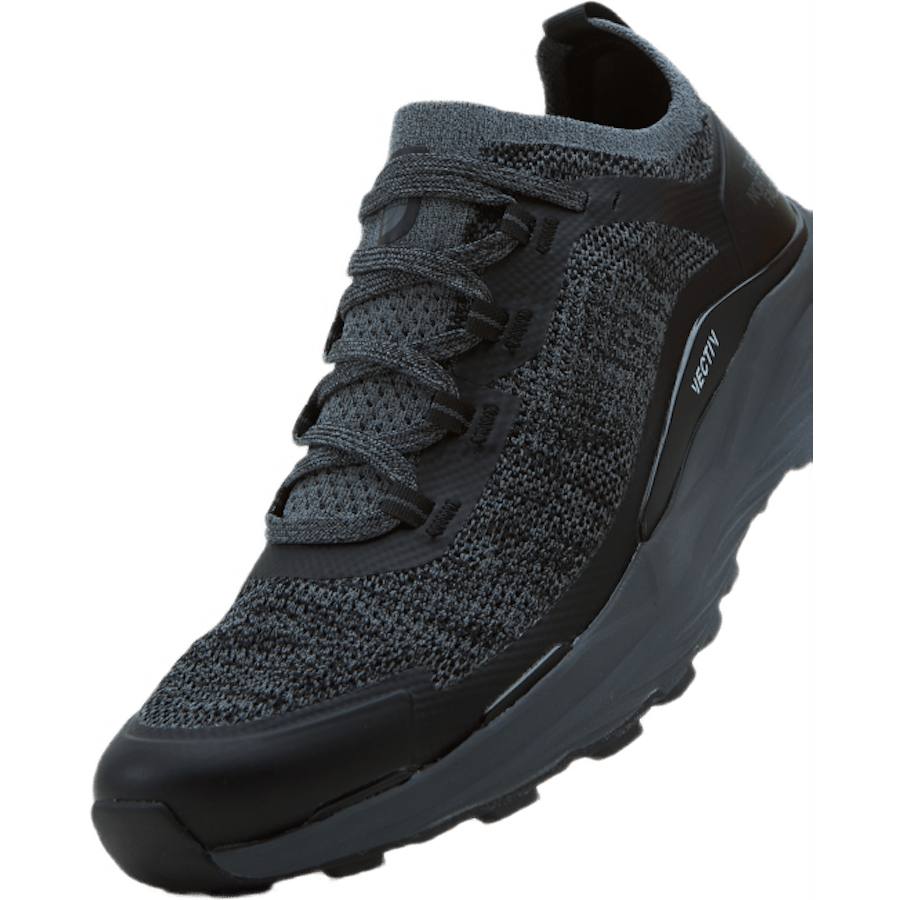 M Vectiv Escape Tnf Black/zinc Grey - Bild 6