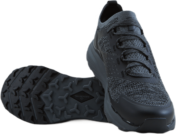 M Vectiv Escape Tnf Black/zinc Grey - Bild 7