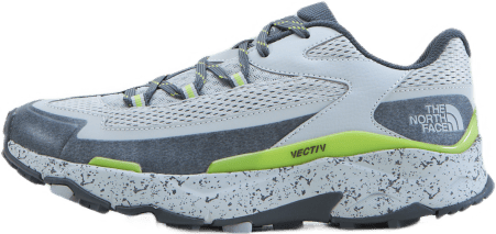 M Vectiv Taraval Micro Chip Grey/sulphur Spring