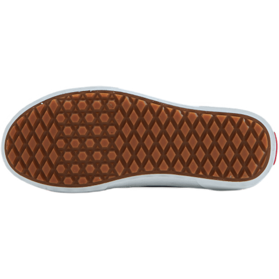 Yt Filmore Hi Vansguard (suede) Black/red Plaid - Bild 4