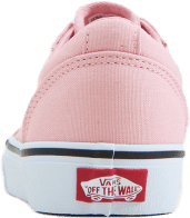 My Ward (canvas) Powder Pink/wht - Bild 2