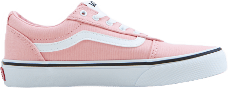 My Ward (canvas) Powder Pink/wht - Bild 3