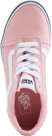 My Ward (canvas) Powder Pink/wht - Bild 5