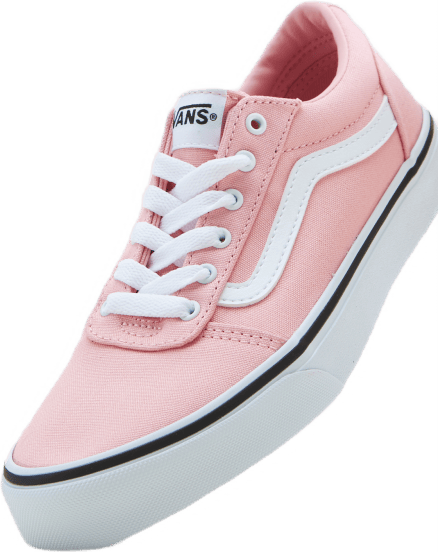 My Ward (canvas) Powder Pink/wht - Bild 6