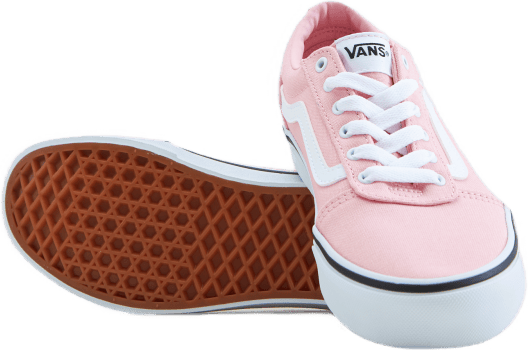 My Ward (canvas) Powder Pink/wht - Bild 7