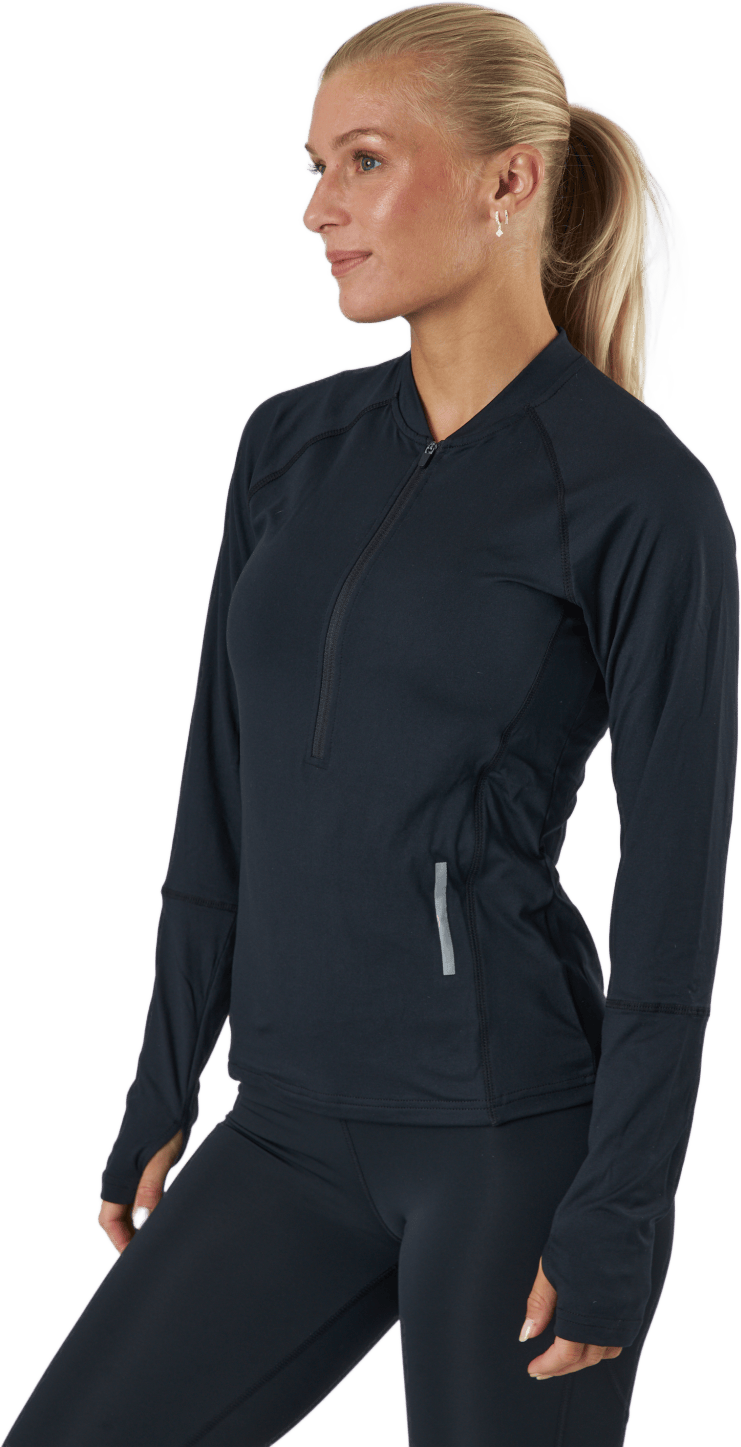 Running Ls Black - Bild 2