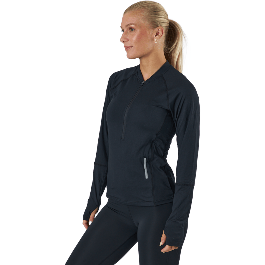 Running Ls Black - Bild 2