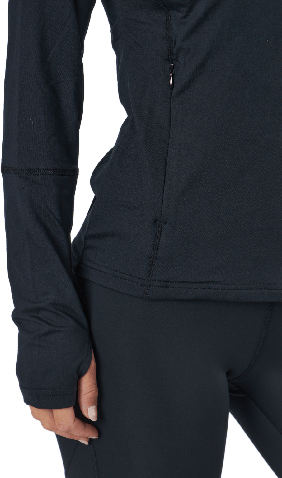 Running Ls Black - Bild 5