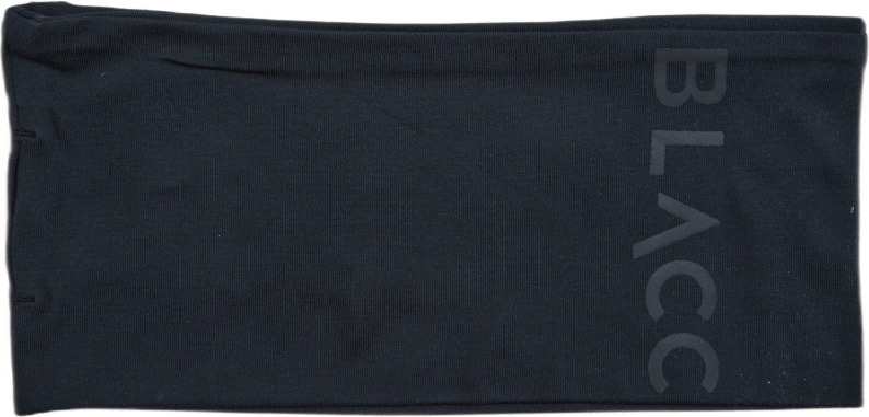 Winter Headband Black, Female, Apparels, hats & caps, Running, Black, ONESIZE