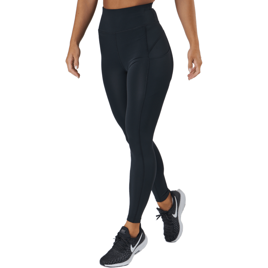 Training Tights Black