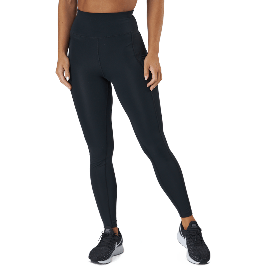 Training Tights Black - Bild 2