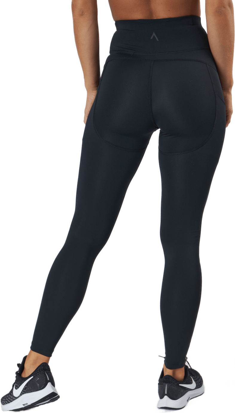 Training Tights Black - Bild 3