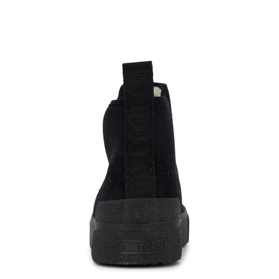 Alux Hybrid Black - Bild 2