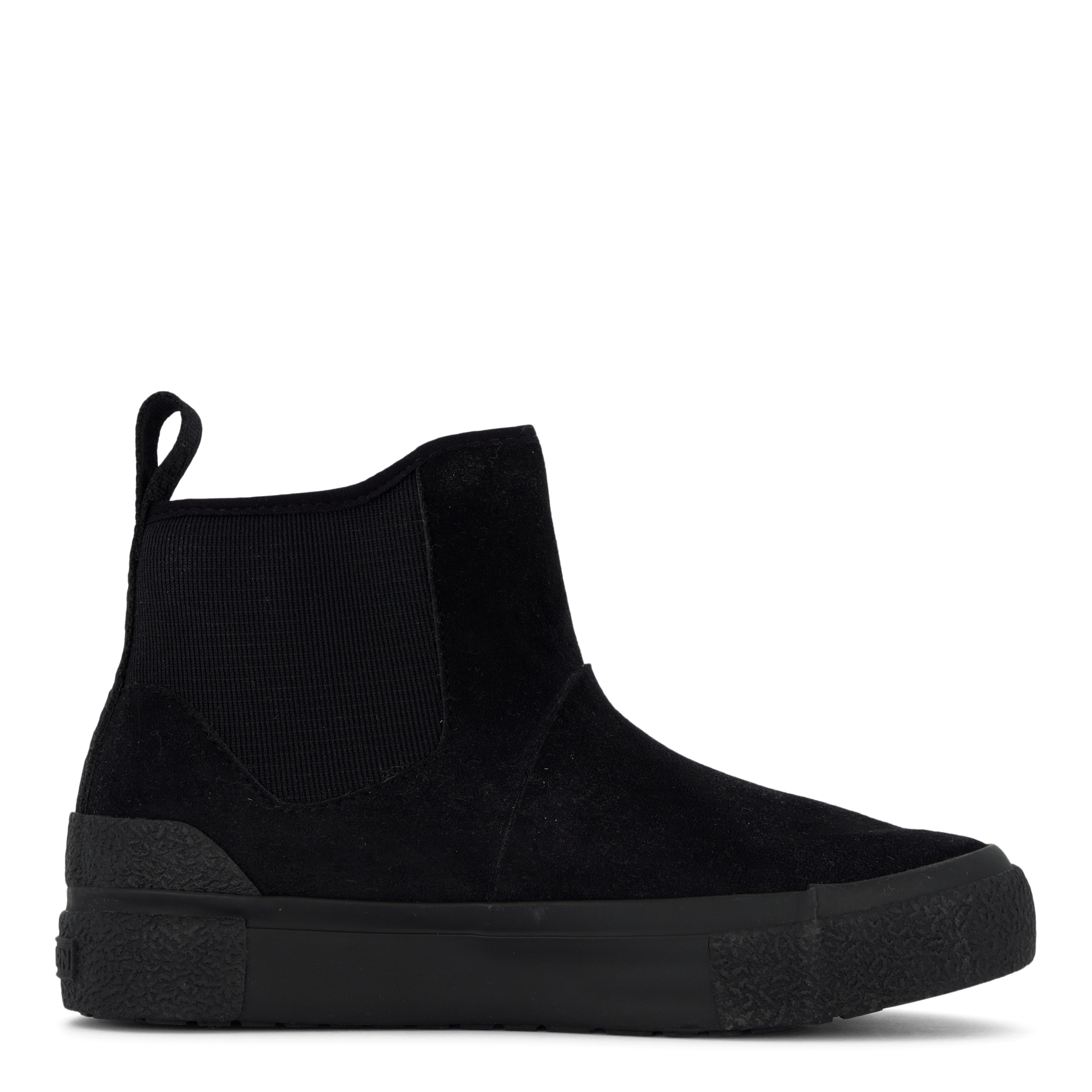 Alux Hybrid Black - Bild 3