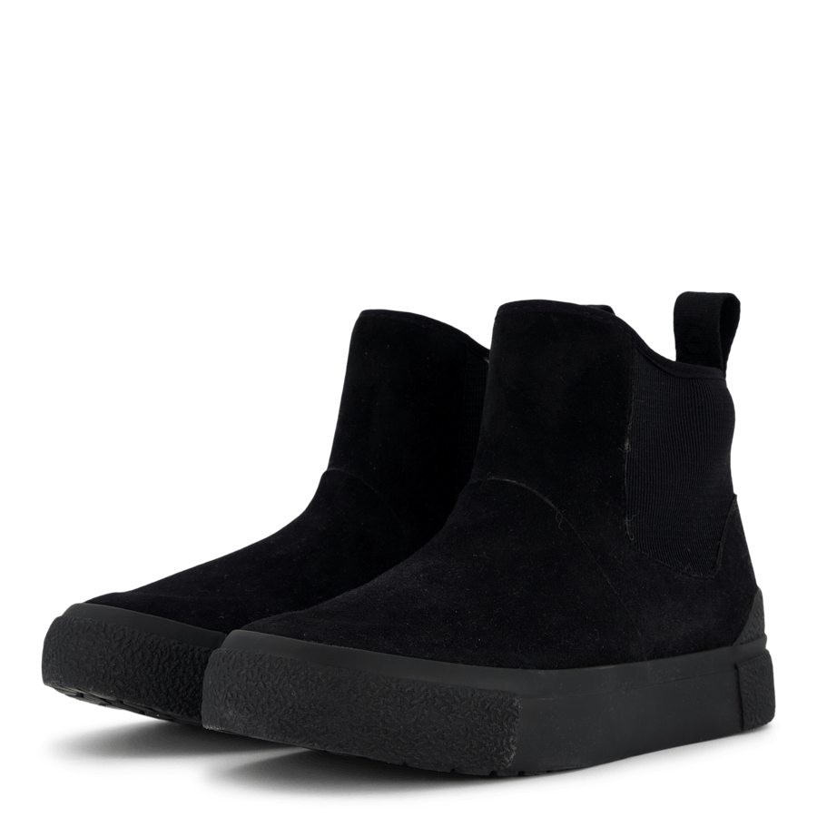 Alux Hybrid Black - Bild 5