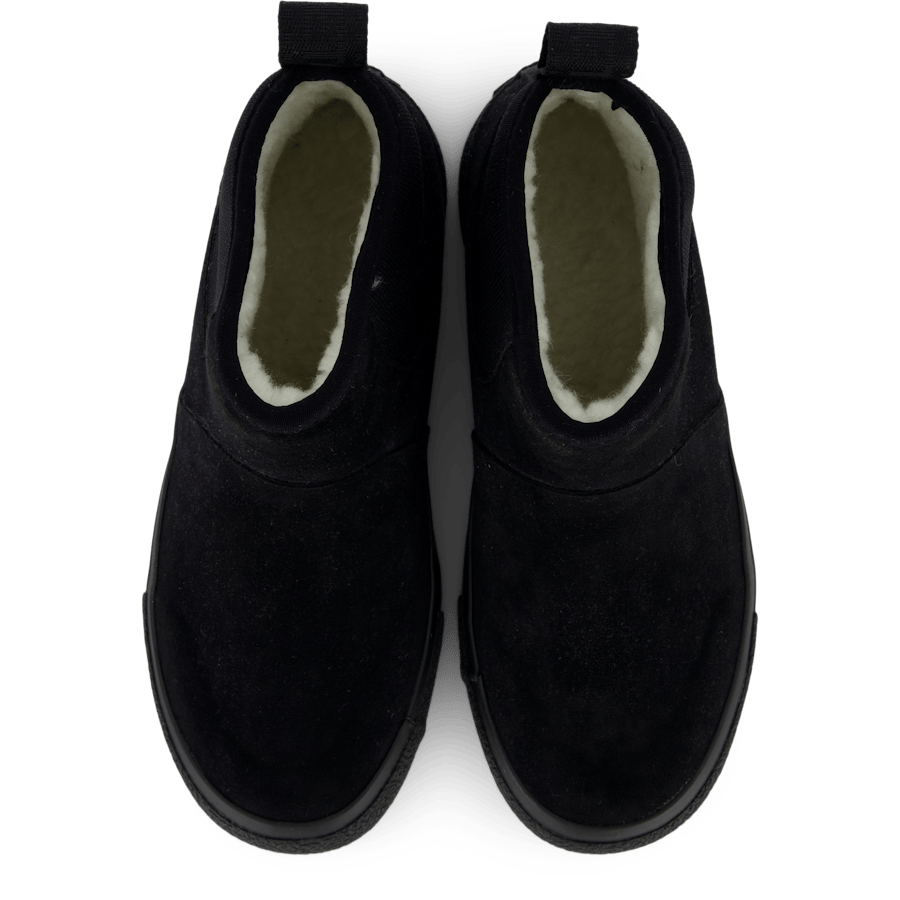 Alux Hybrid Black - Bild 6