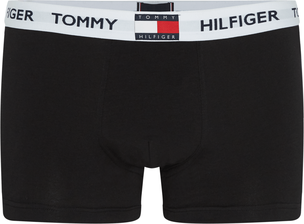 Trunk, Beh Pvh Black, Male, Kläder, Underkläder, Svart, L