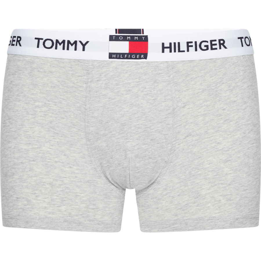 Trunk, P01 Light Grey Heather