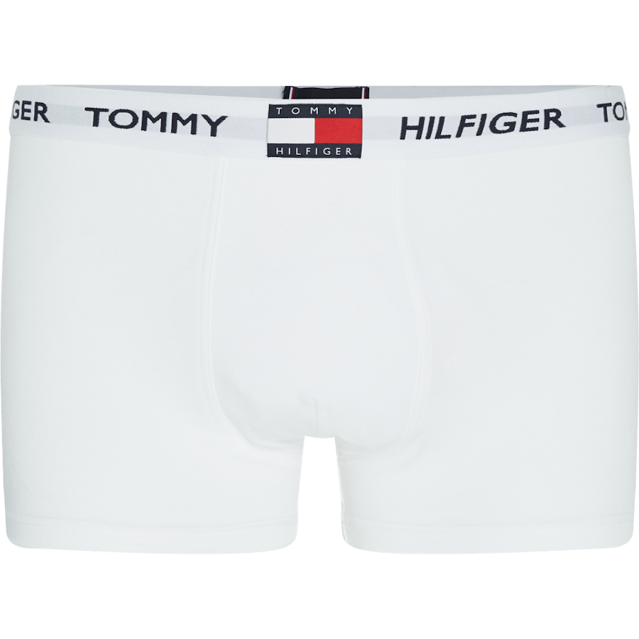 Trunk, Ycd Pvh Classic White