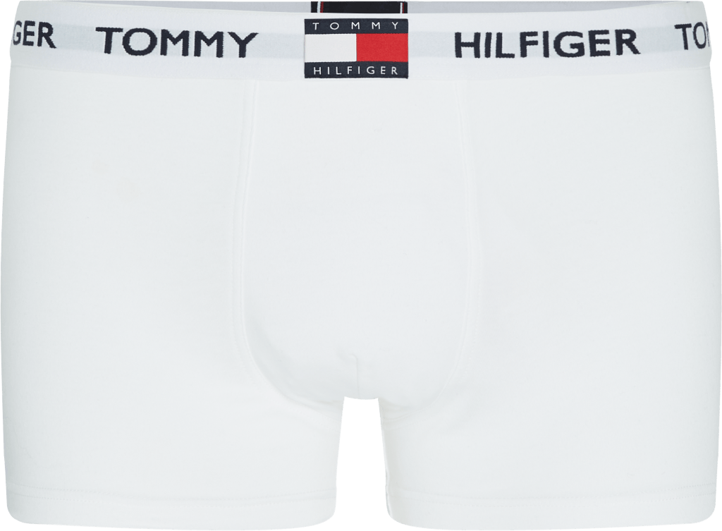 Trunk, Ycd Pvh Classic White - Bild 2
