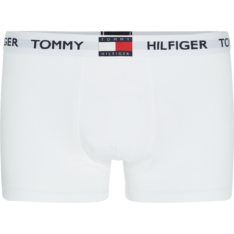 Trunk, Ycd Pvh Classic White - Bild 2