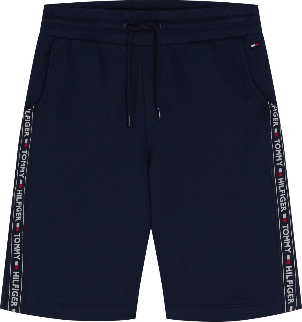 Short Hwk, 416 Navy Blazer, Male, Apparels, Swimwear, Blue, L