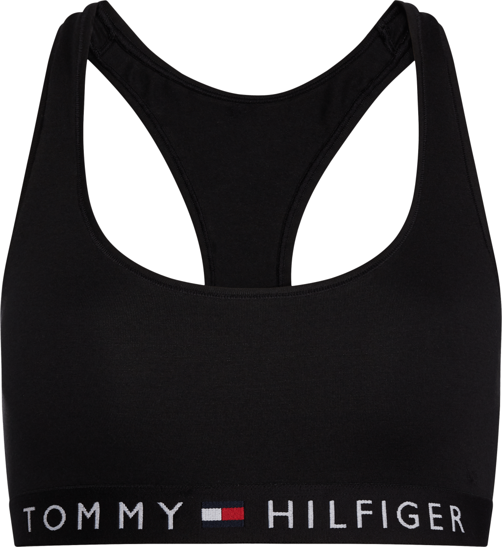 Bralette, 990 Black